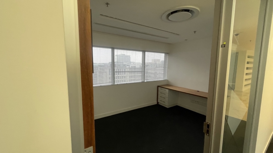 To Let commercial Property for Rent in Cape Town City Centre Western Cape